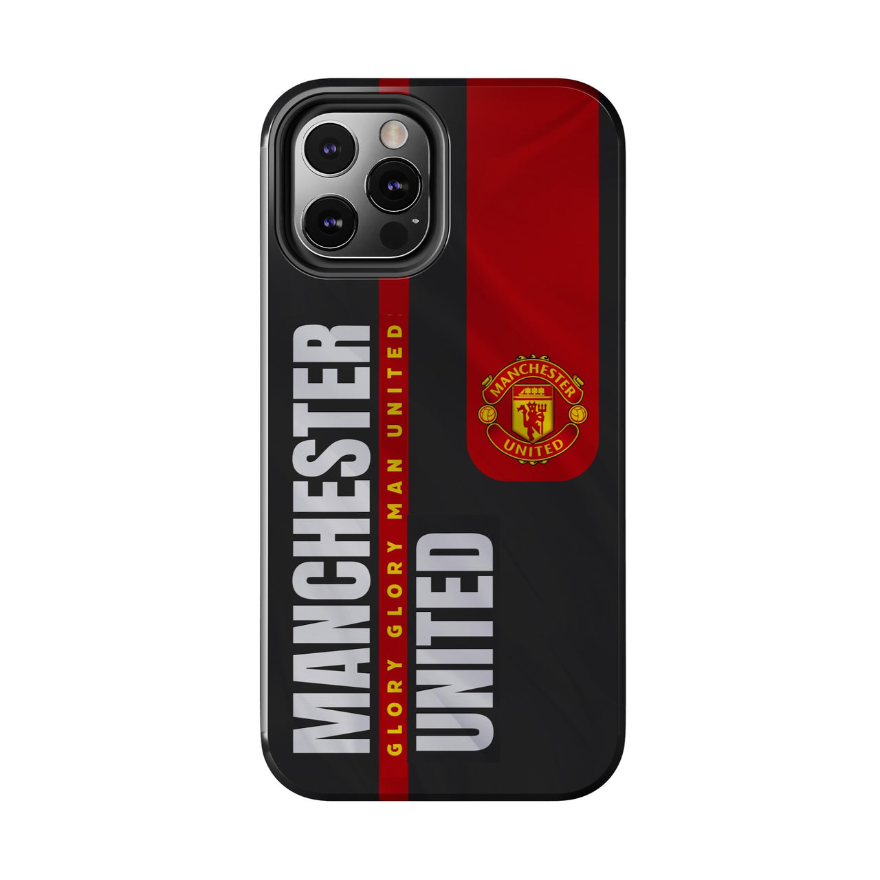 Manchester United Tough Phone Case