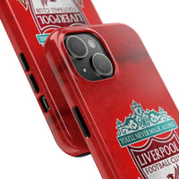 Thumbnail for Liverpool You Never Walk Alone Phone Case