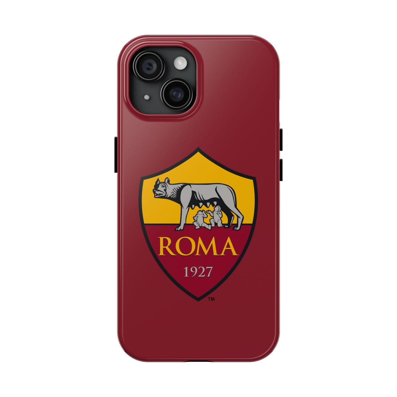 Roma Tough Phone Case