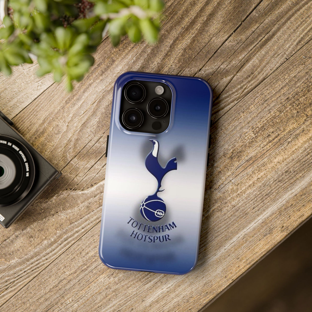 Tottenham Hotspur Phone Case