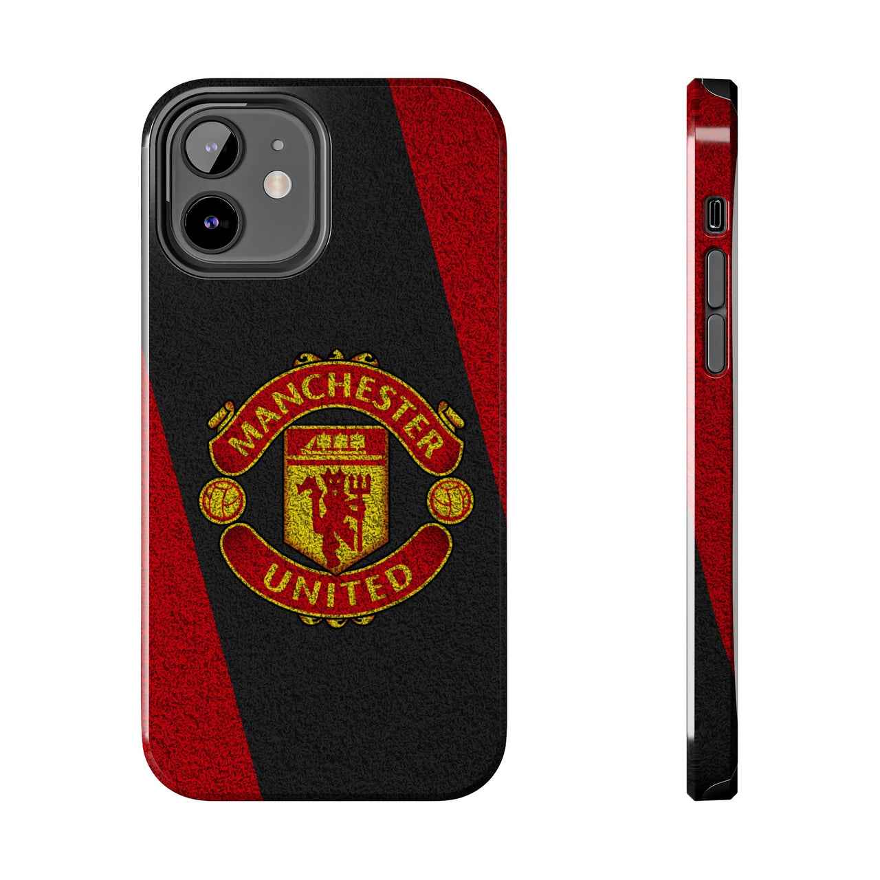 Manchester United Tough Phone Case