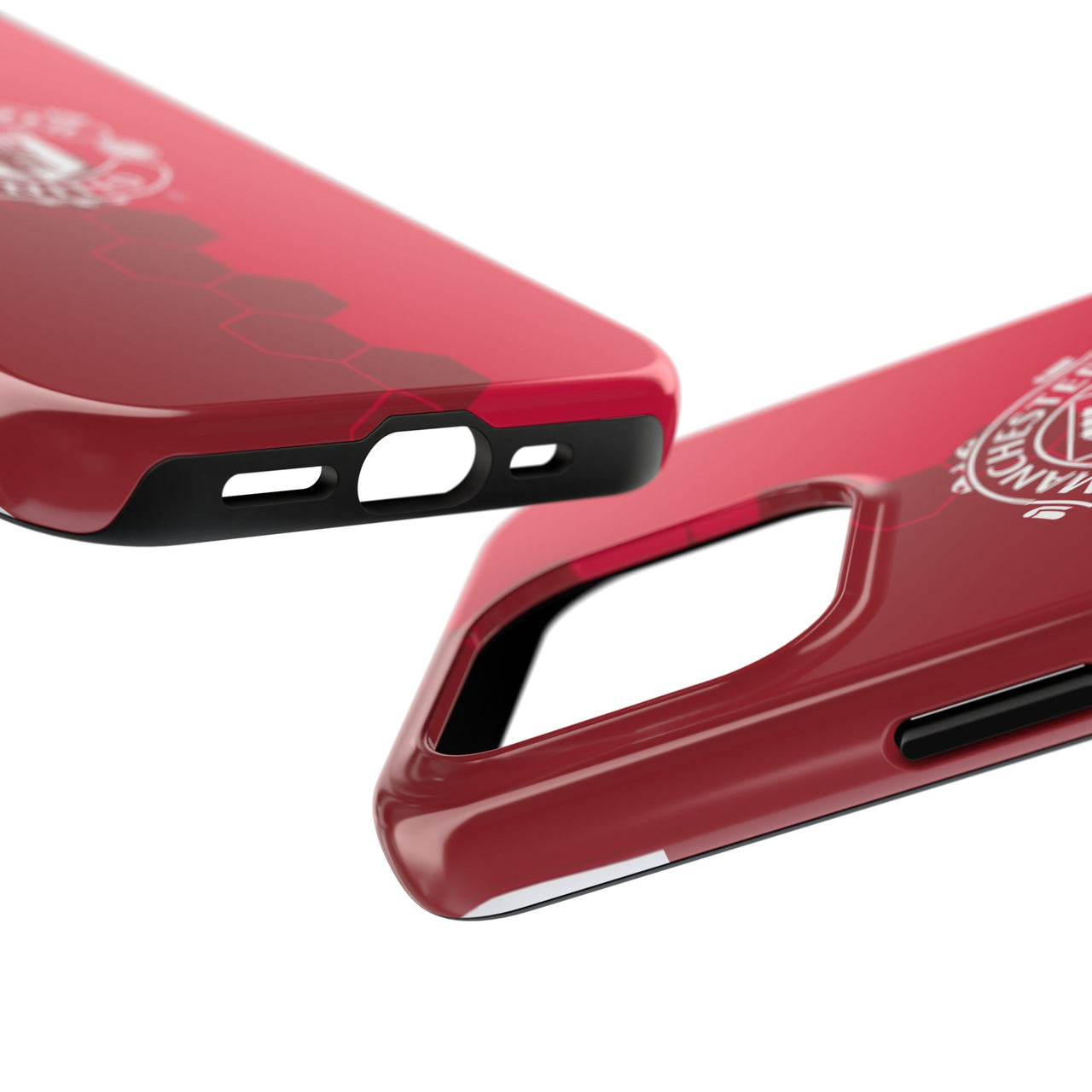 Manchester United Phone Case