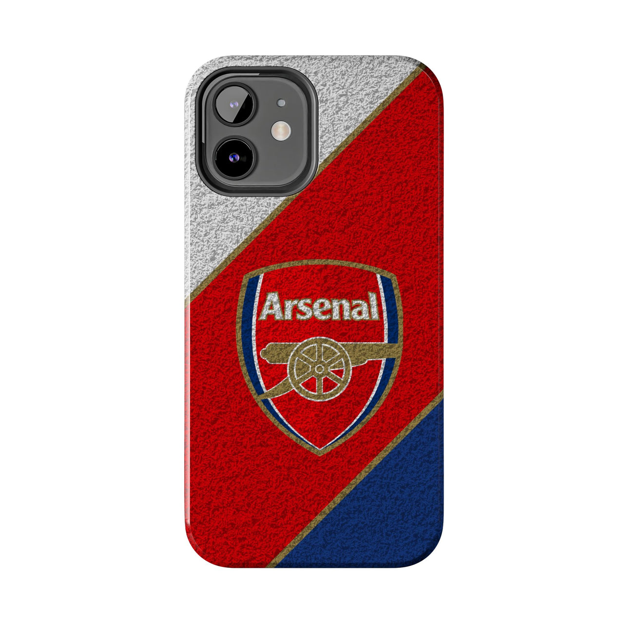 Arsenal Tough Phone Case