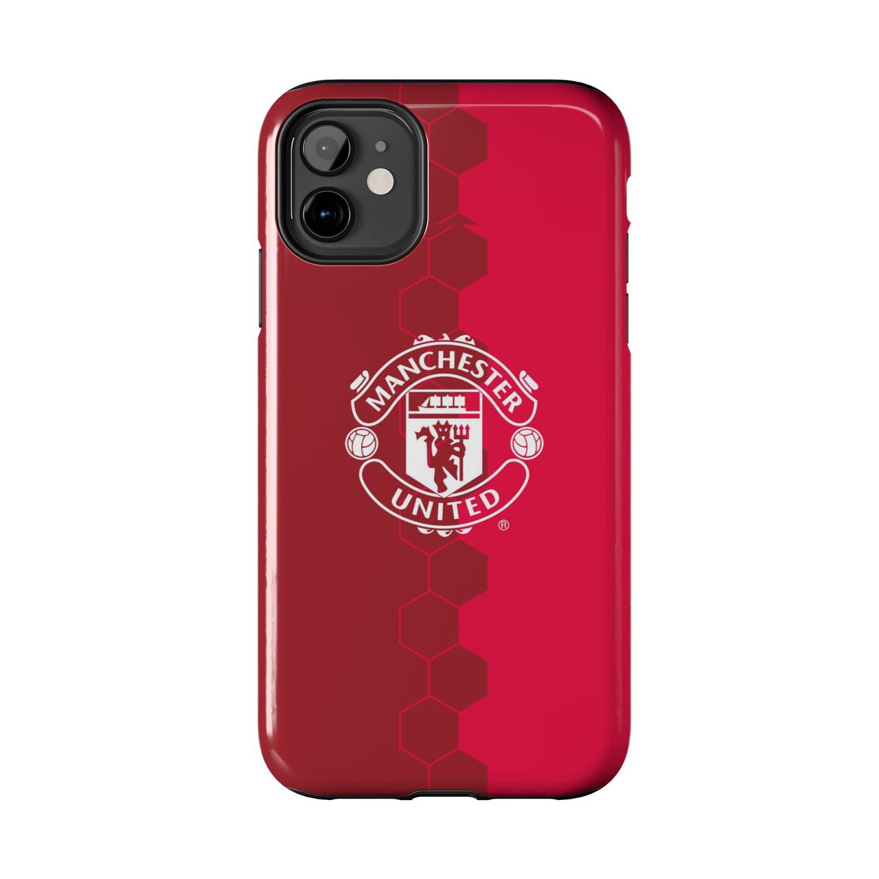 Manchester United Phone Case