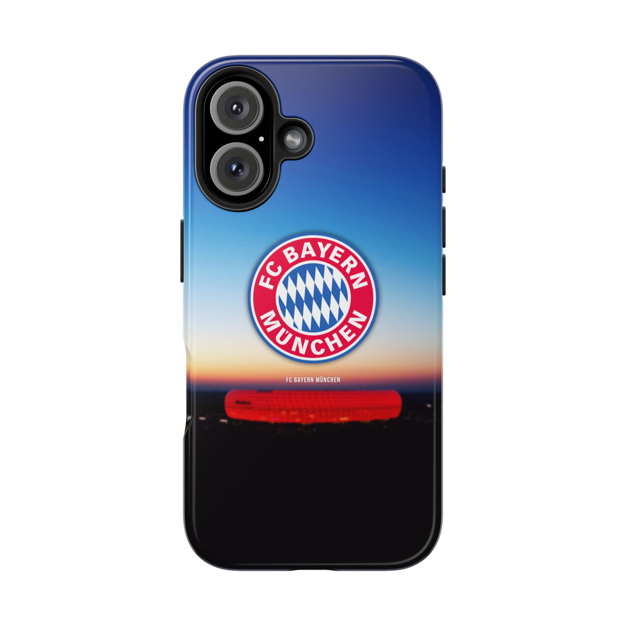 Bayern Munich Phone Case