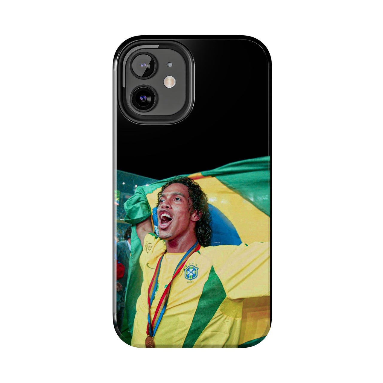 Ronaldinho Tough Phone Case