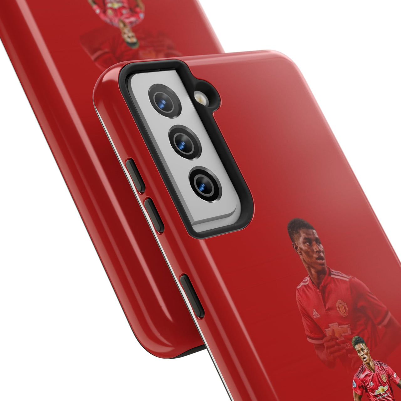 Marcus Rashford Tough Phone Case