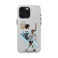 Thumbnail for Lionel Messi Argentina National Team Phone Case