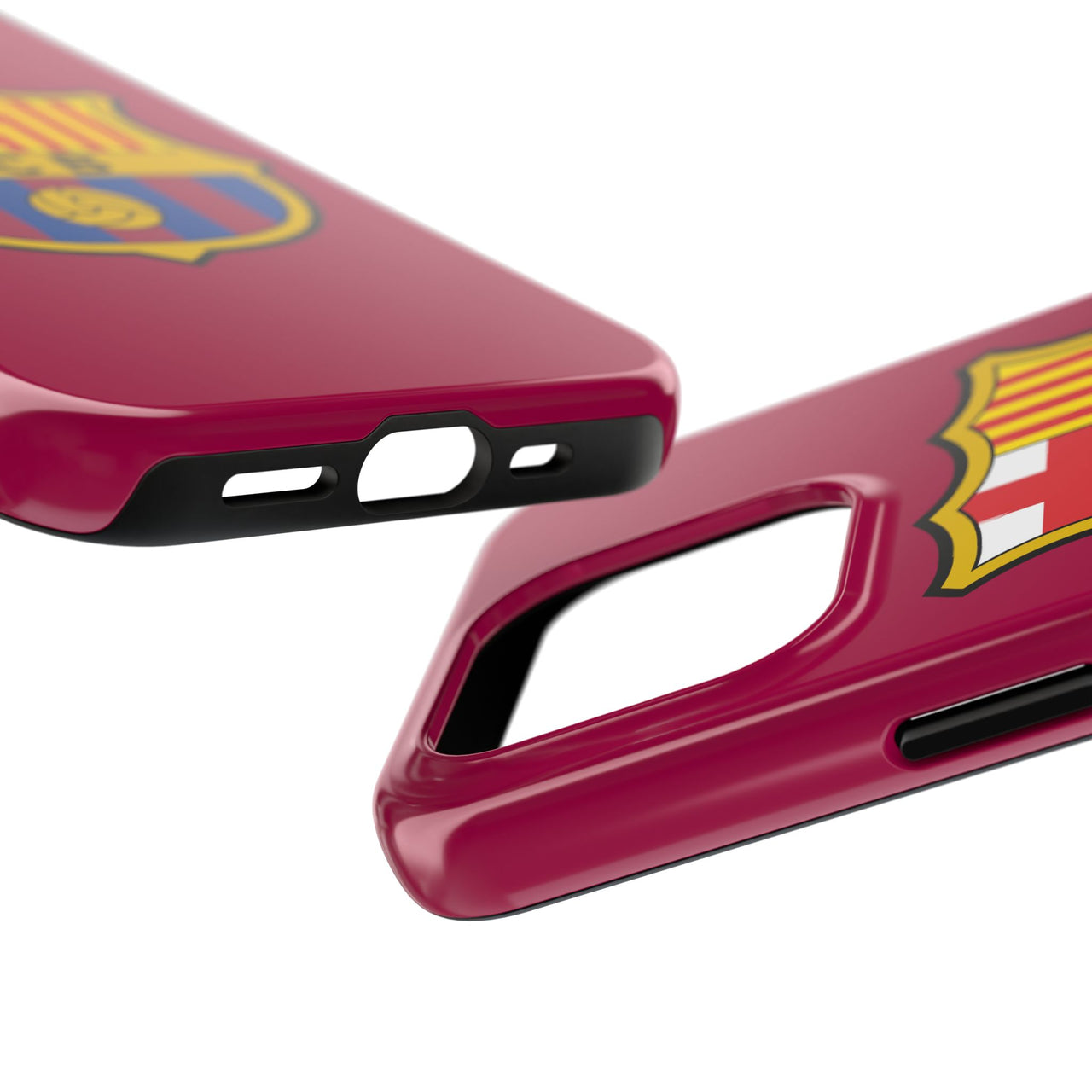 Barcelona Phone Case