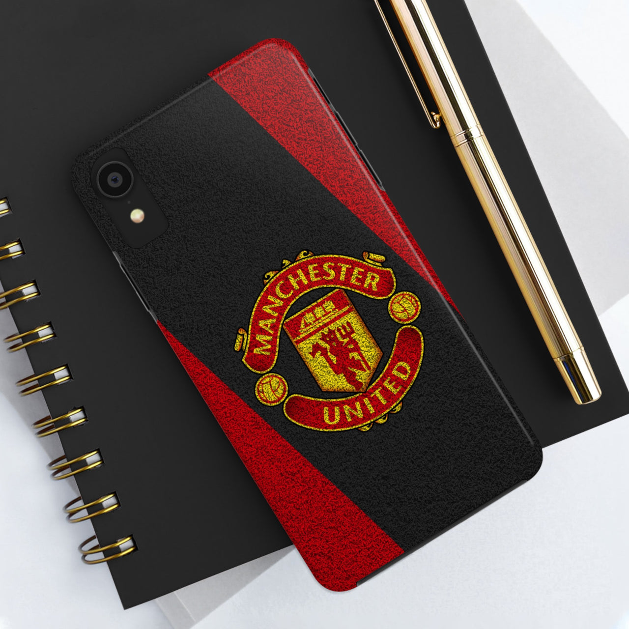 Manchester United Tough Phone Case