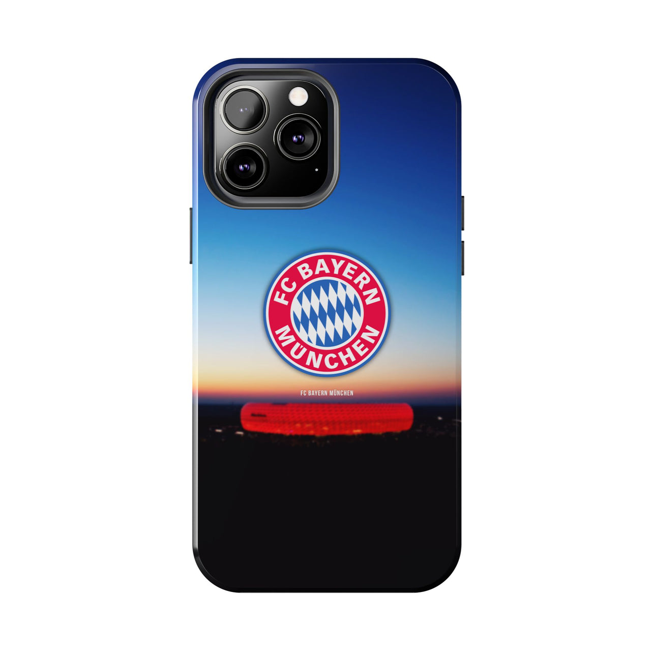 Bayern Munich Phone Case