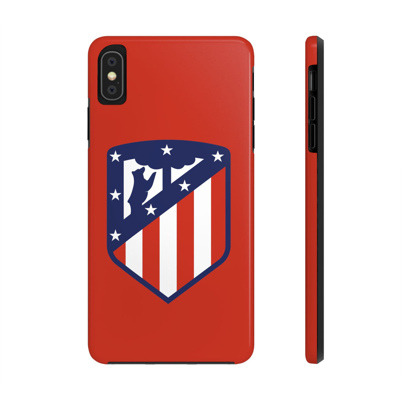 Atletico Madrid Phone Case