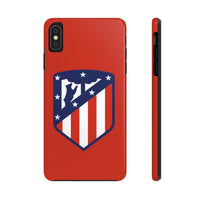 Thumbnail for Atletico Madrid Phone Case