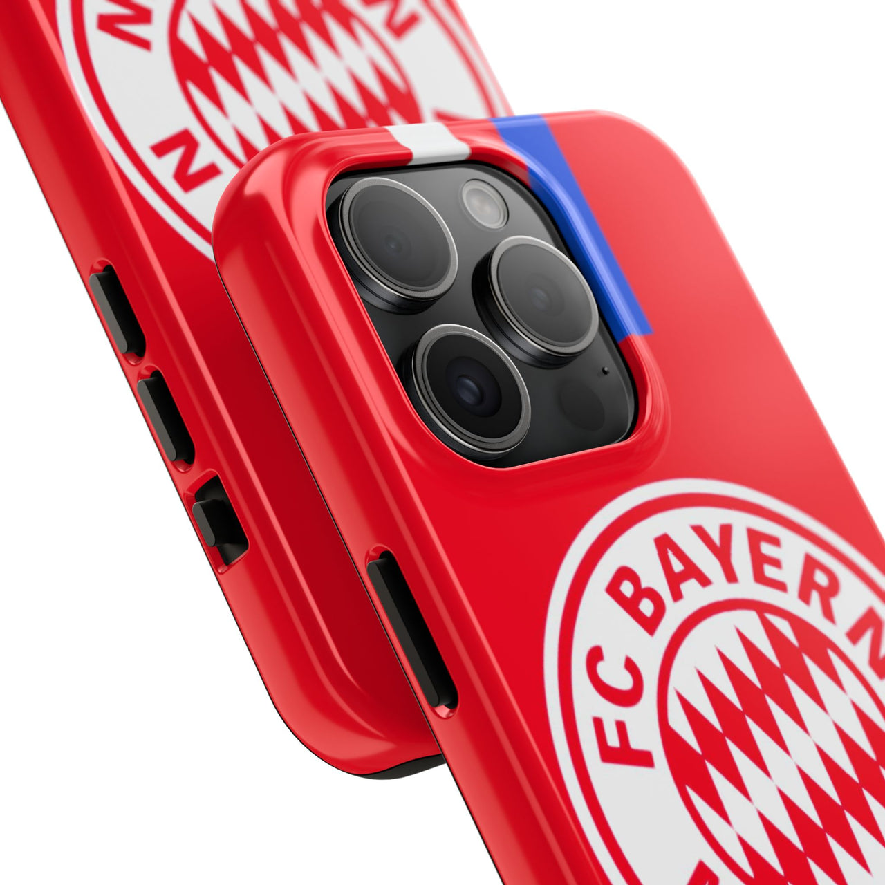 Bayern Munich Mate Tough Phone Case