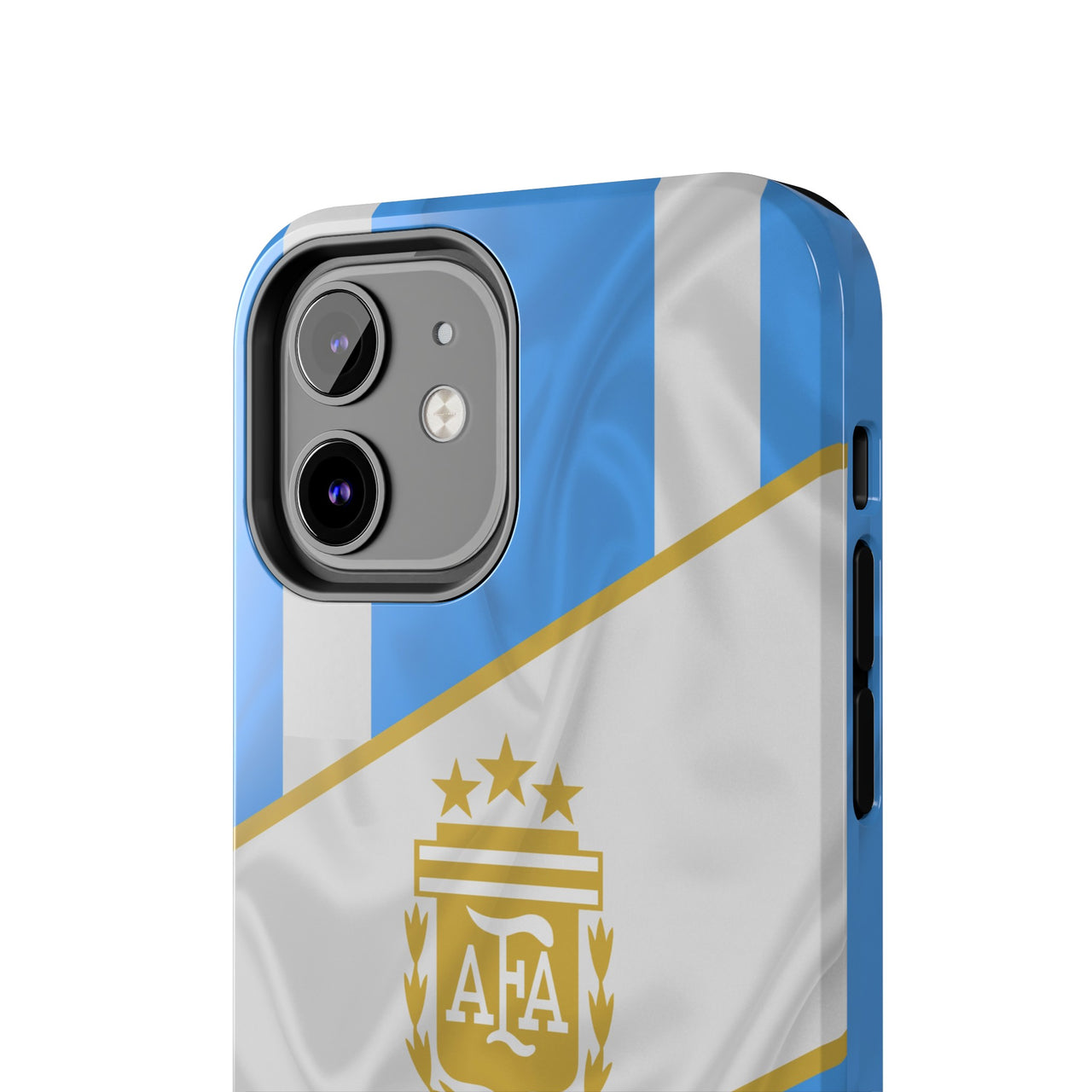 Argentina National Team Tough Phone Case