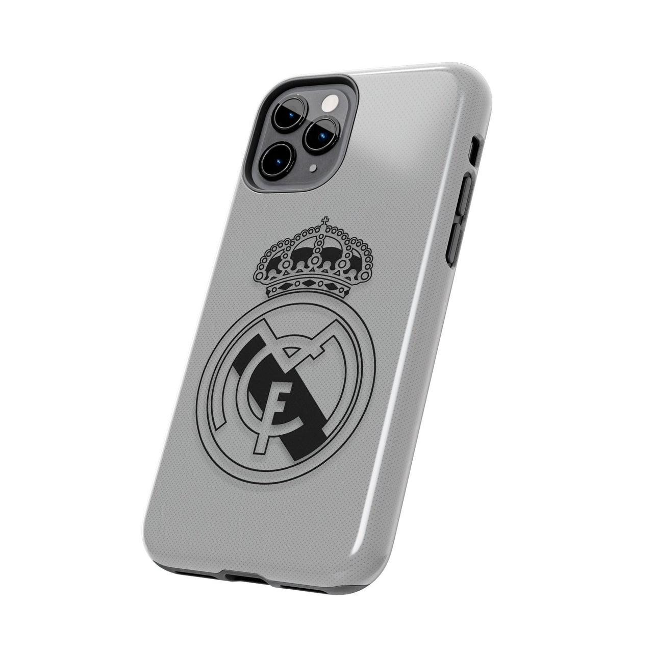 Real Madrid Phone Case