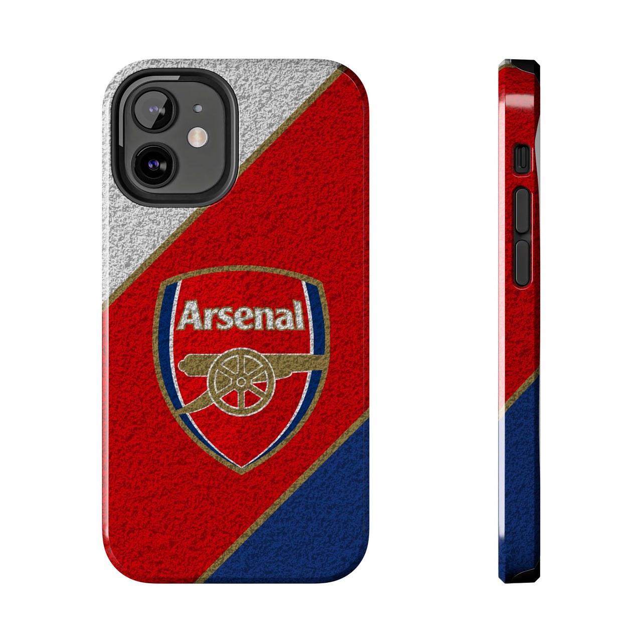 Arsenal Tough Phone Case