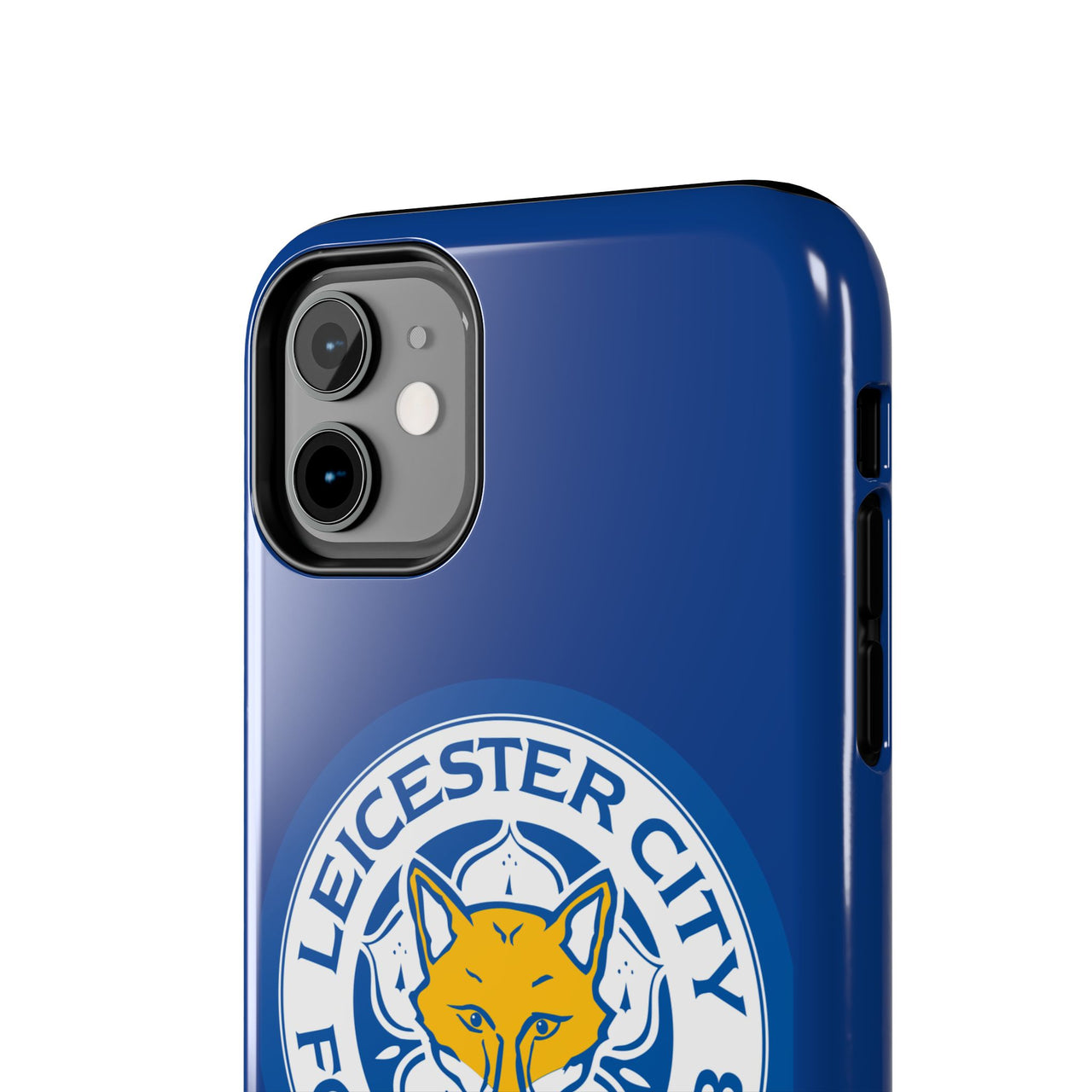 Leicester City Phone Case