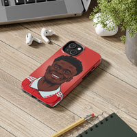 Thumbnail for Bukayo Saka Tough Phone Case