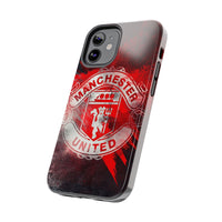 Thumbnail for Manchester United  Phone Case