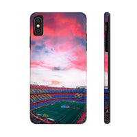 Thumbnail for Barcelona Camp Nou Tough Phone Case