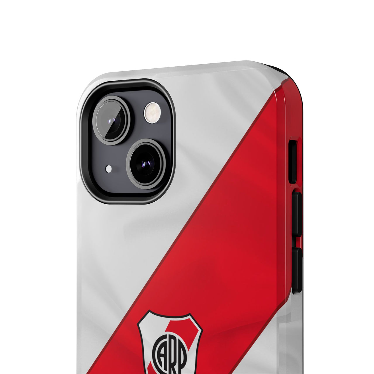 River Plate Tough Phone Case