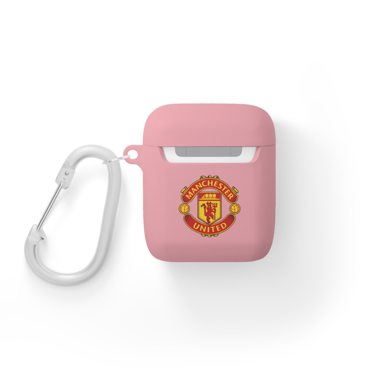 Manchester United AirPods / Pros Case Cover