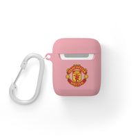 Thumbnail for Manchester United AirPods / Pros Case Cover