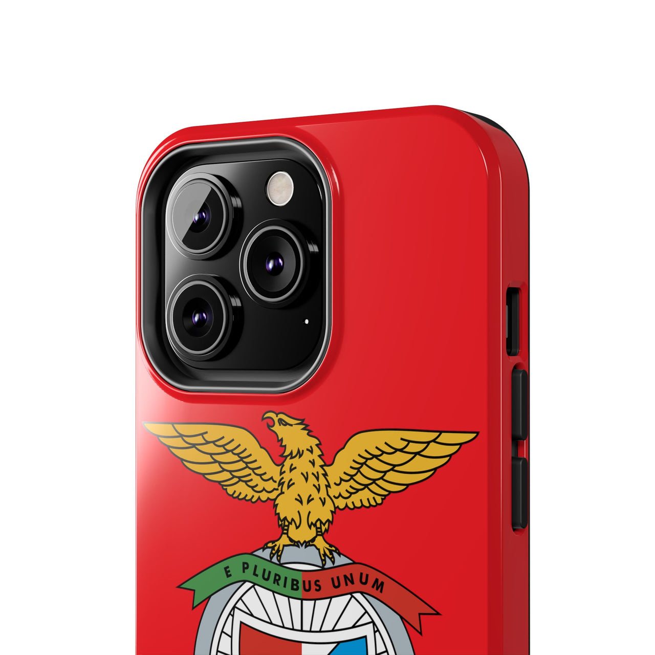 Benfica Phone Case