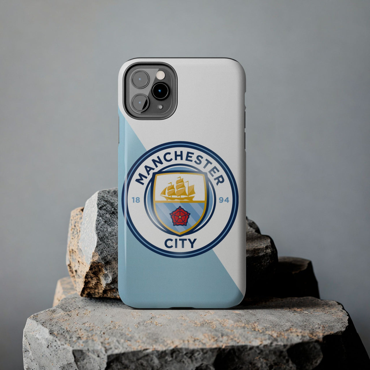 Manchester City Phone Case