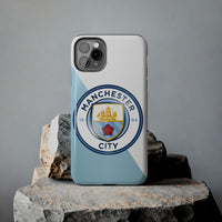 Thumbnail for Manchester City Phone Case