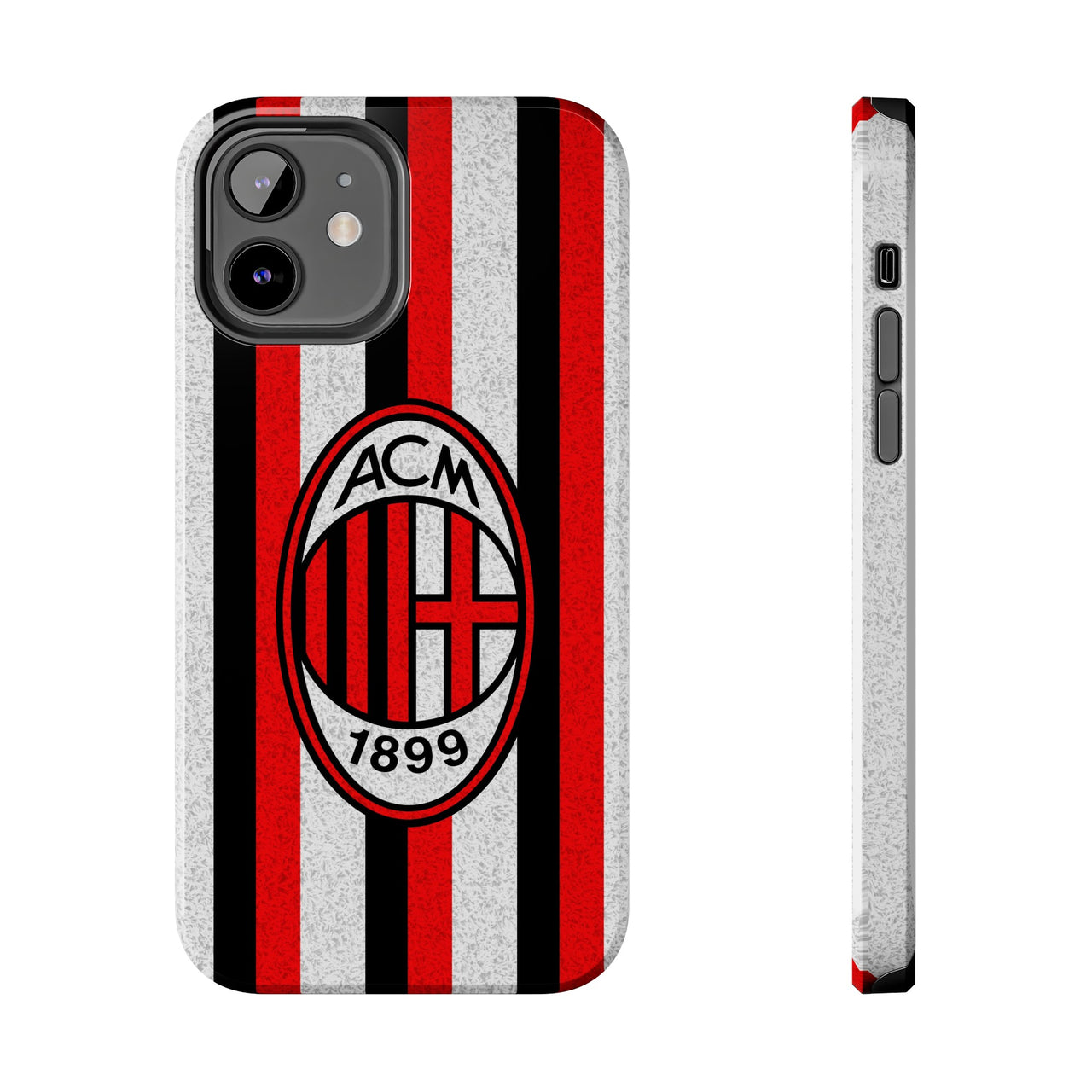 AC Milan Tough Phone Case