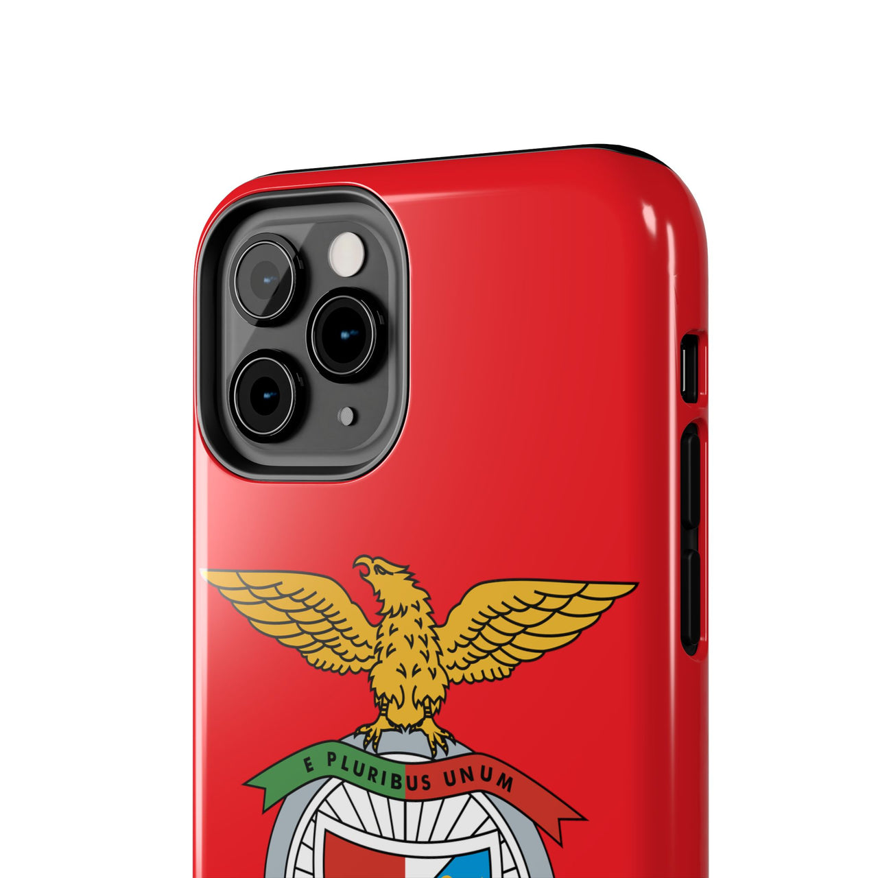 Benfica Phone Case