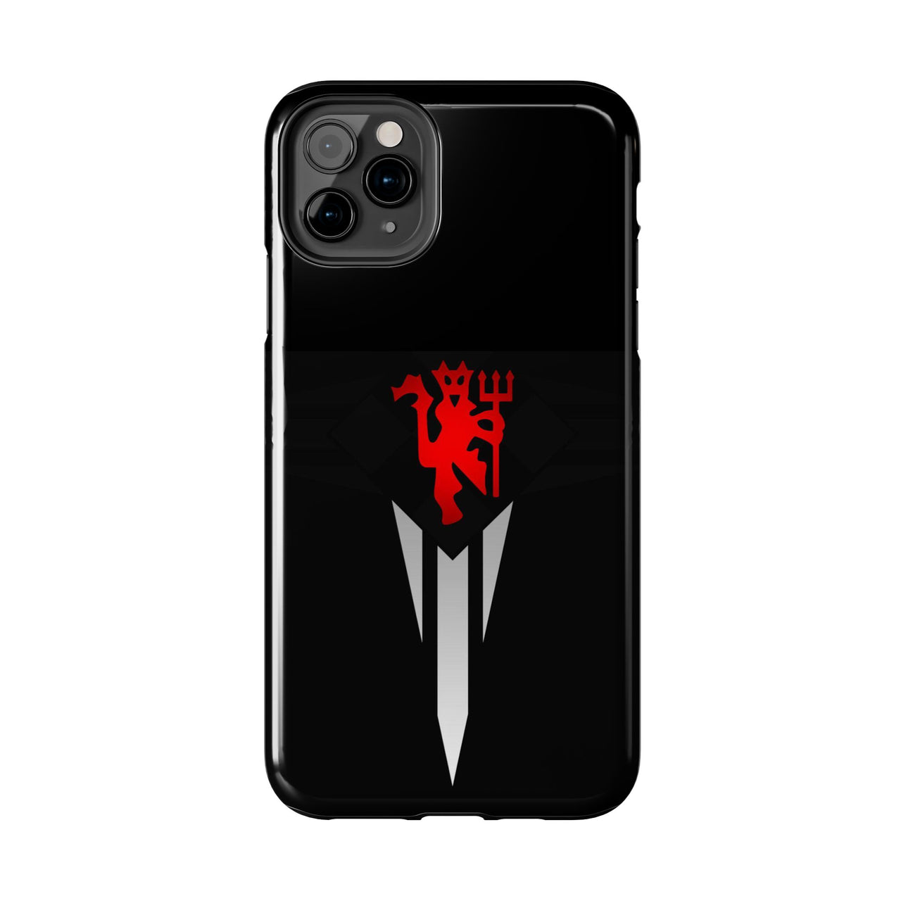 Manchester United Red Devil Phone Case