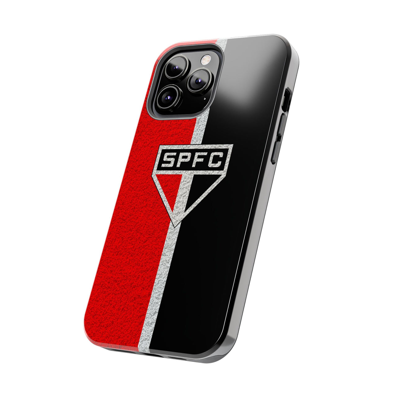 São Paulo FC Tough Phone Case