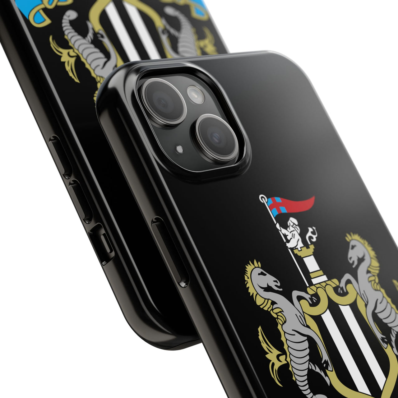 Newcastle Phone Case