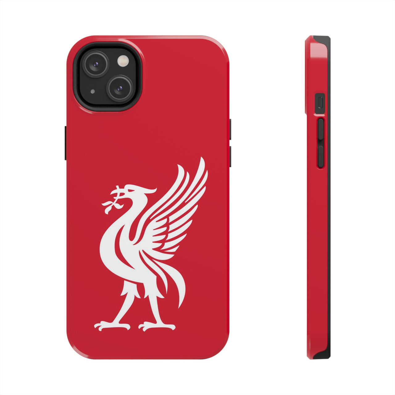 Liverpool Football Club Phone Case