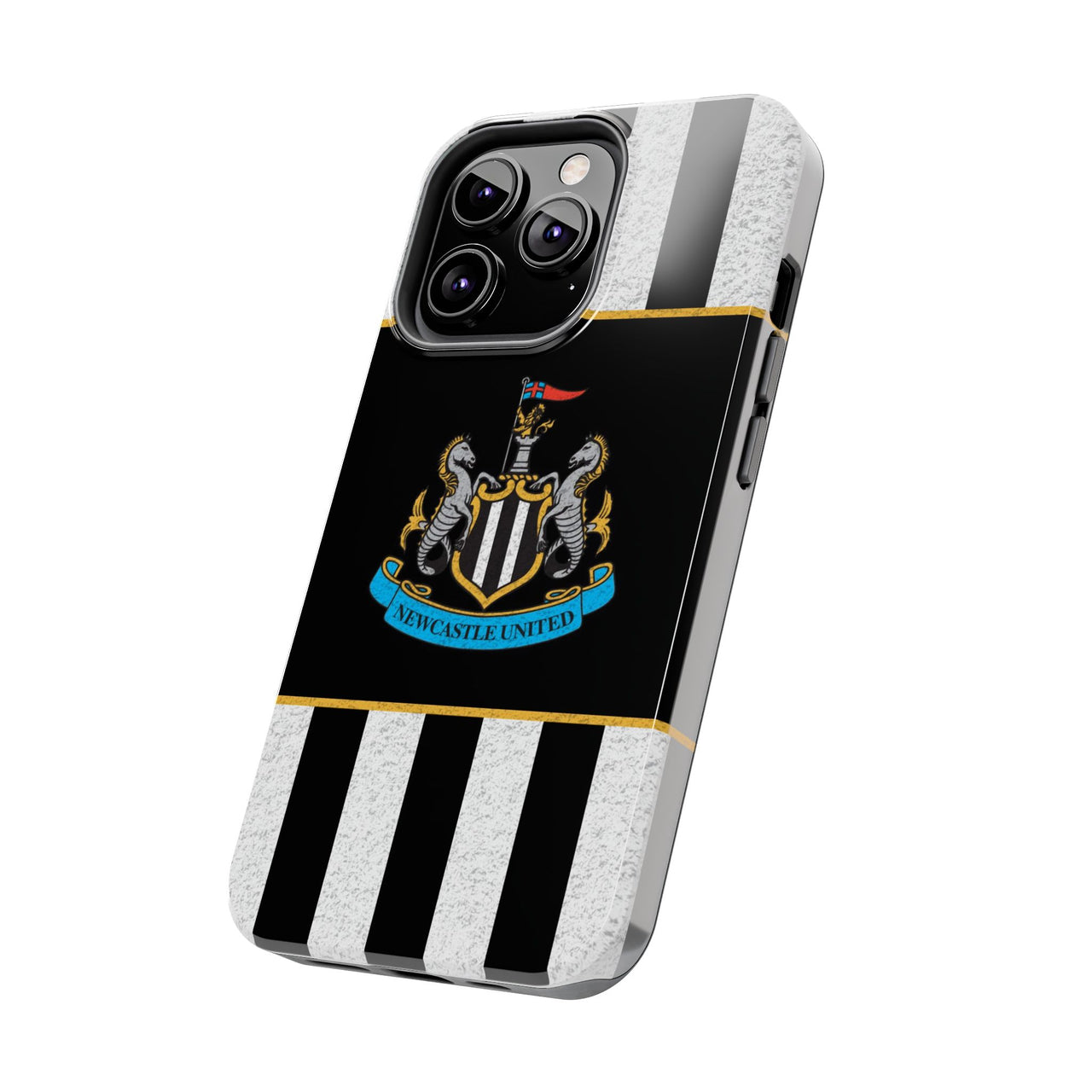 Newcastle Tough Phone Case