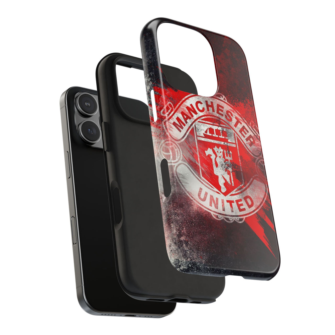 Manchester United  Phone Case