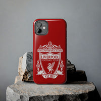 Thumbnail for Liverpool You Never Walk Alone Phone Case