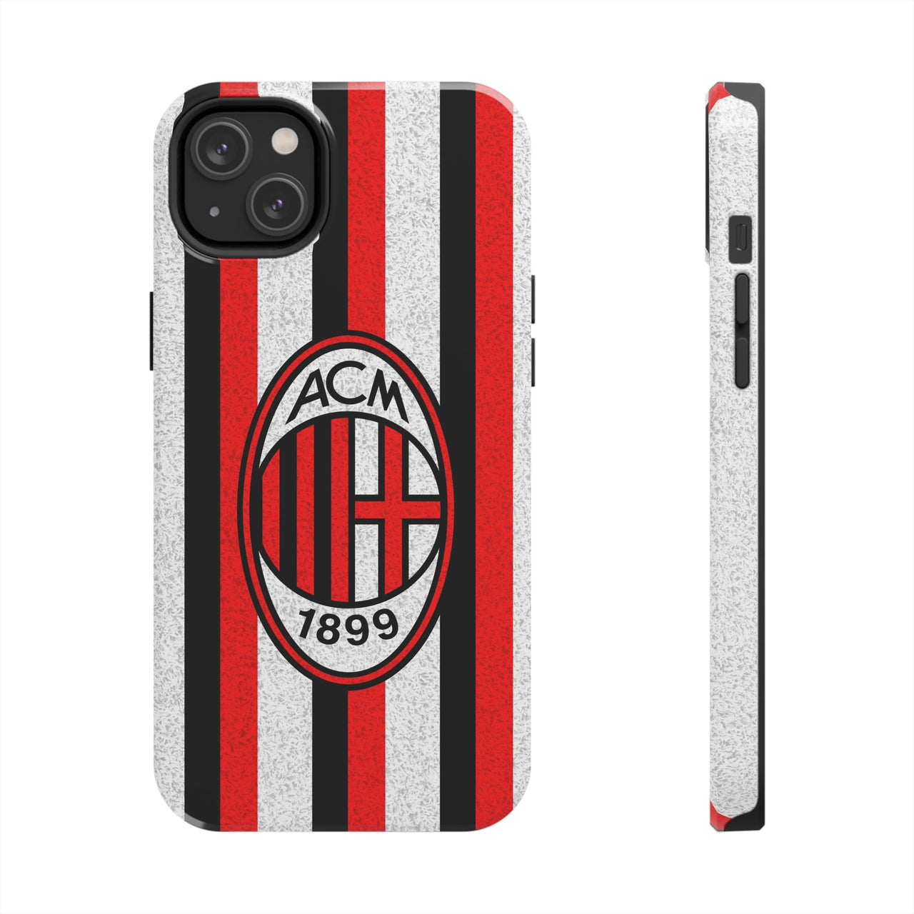 AC Milan Tough Phone Case