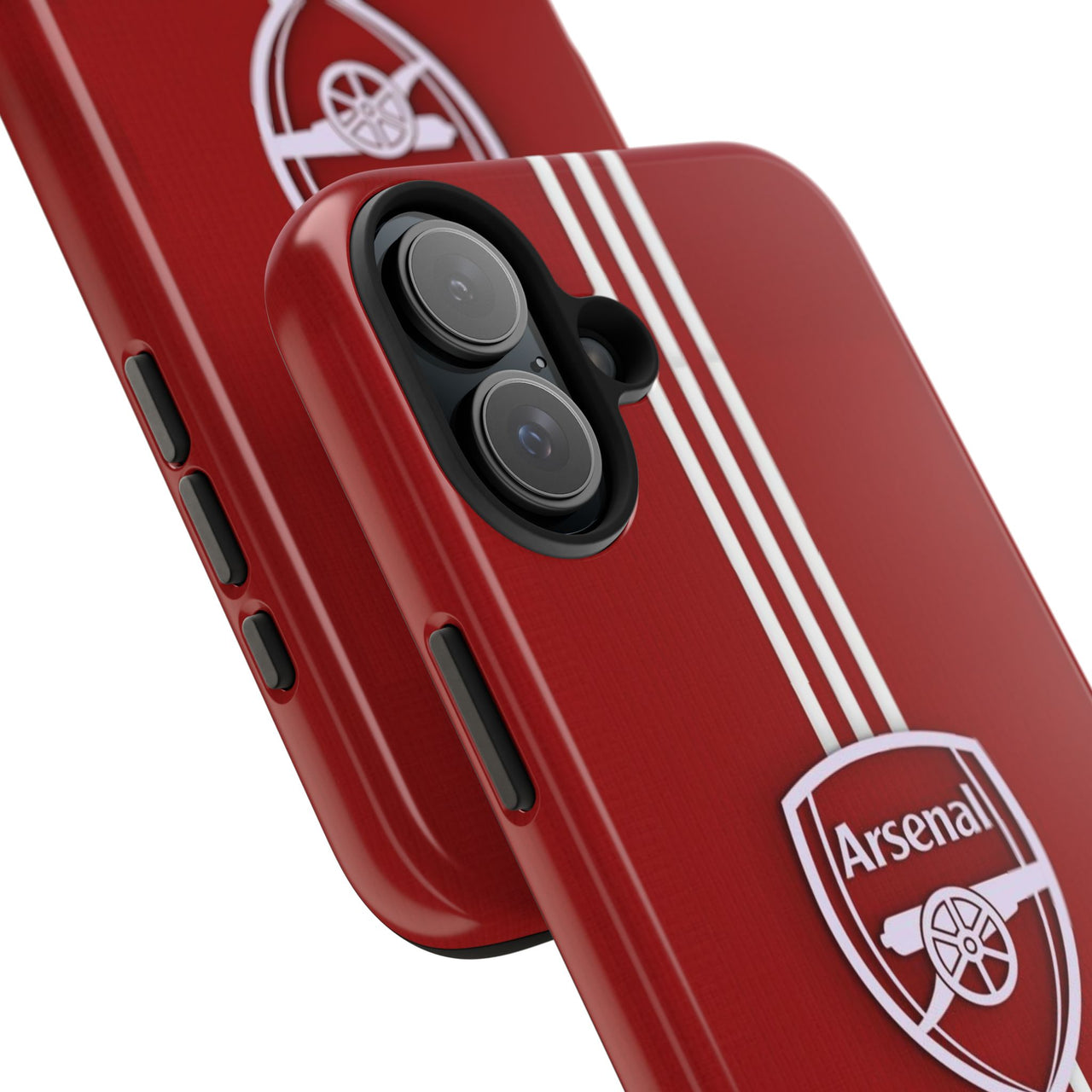 Arsenal Tough Phone Case