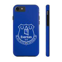 Thumbnail for Everton Phone Case