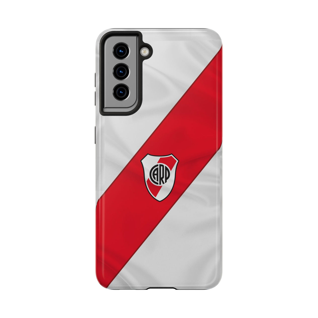 River Plate Tough Phone Case