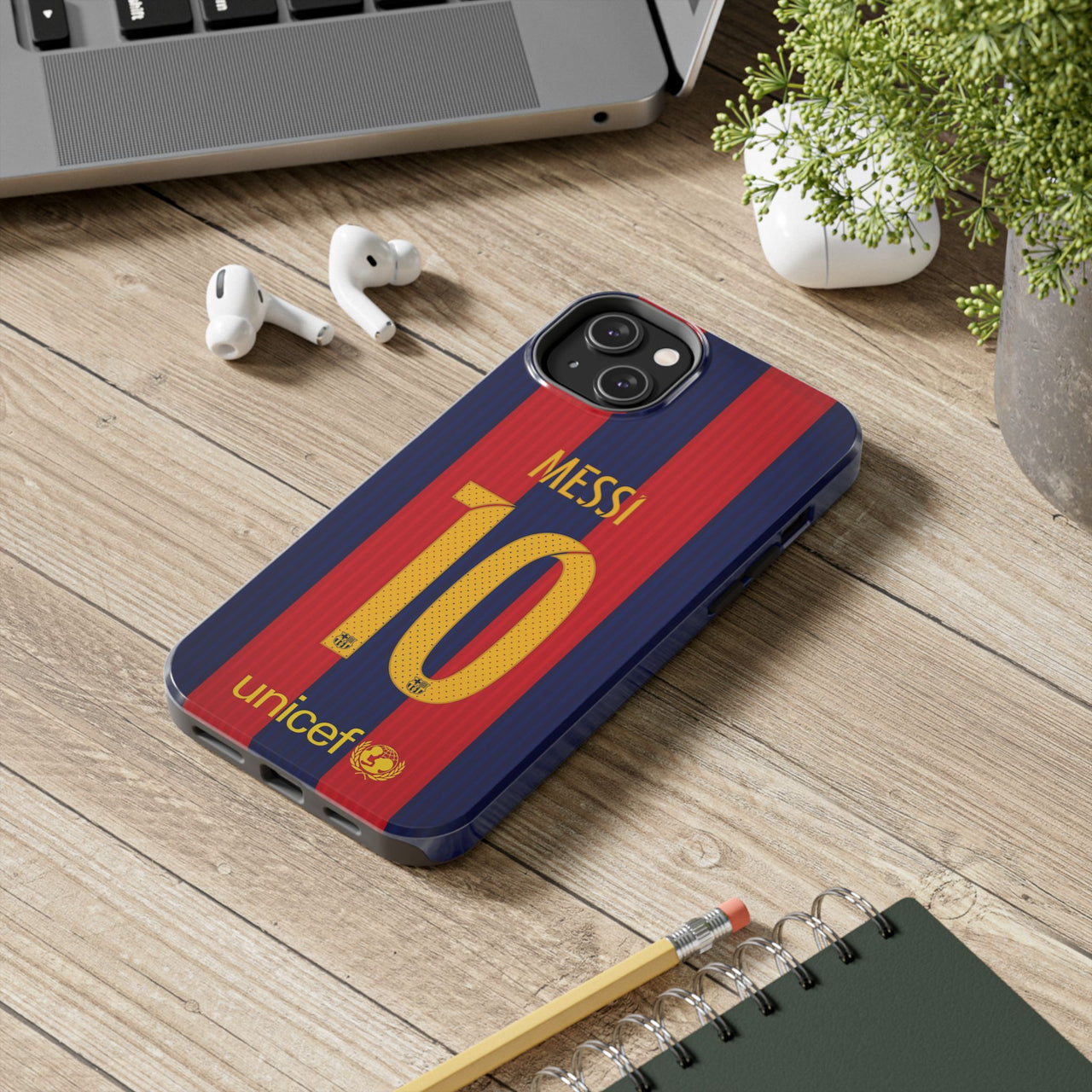 Lionel Messi Phone Case