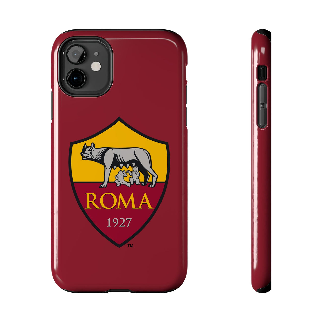 Roma Tough Phone Case