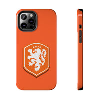 Thumbnail for Netherlands National Team Tough Phone Case