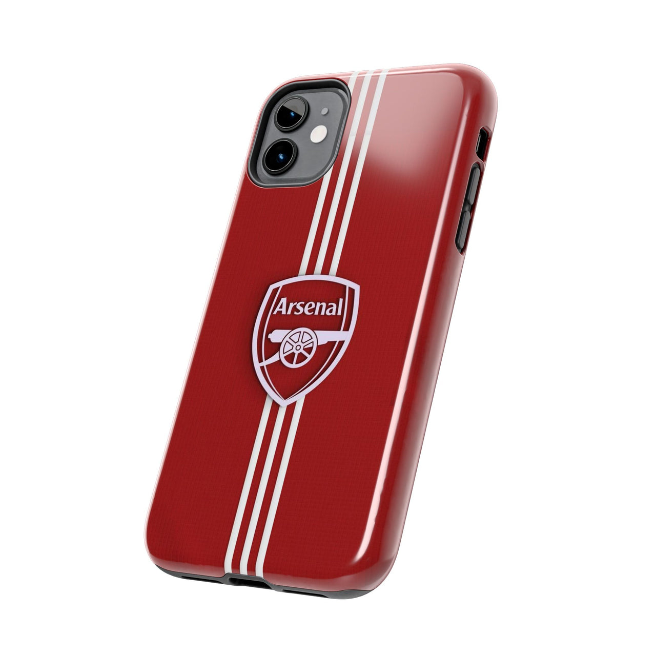 Arsenal Tough Phone Case