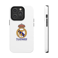 Thumbnail for Real Madrid Phone Case