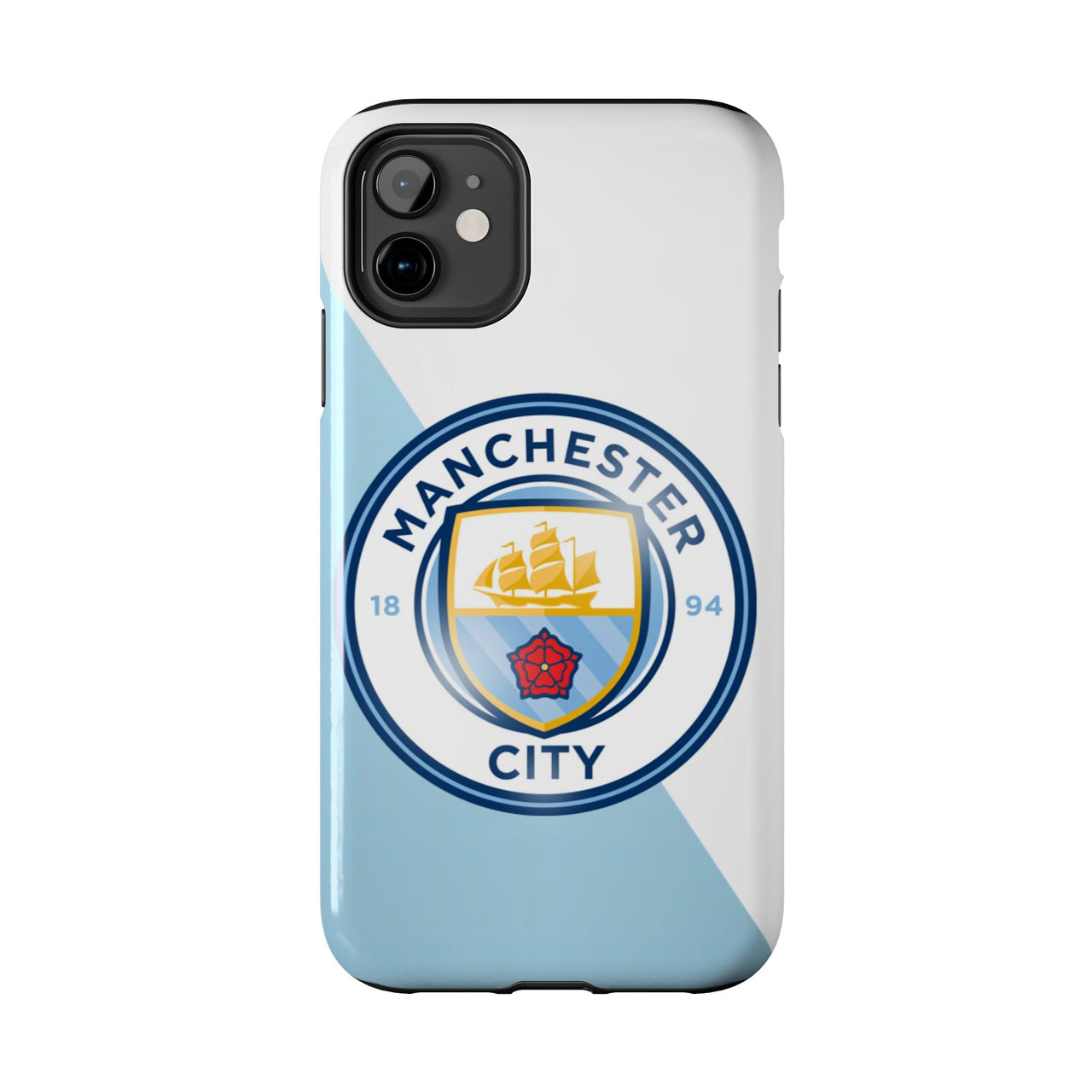 Manchester City Phone Case